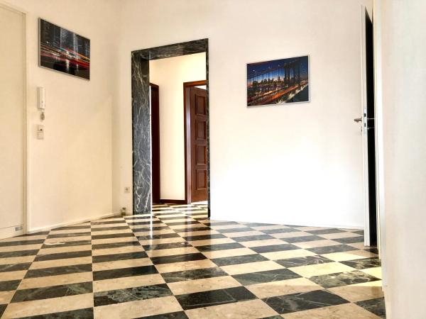 Spacious flat in the heart of the City Center! Ideal for a family!の写真6