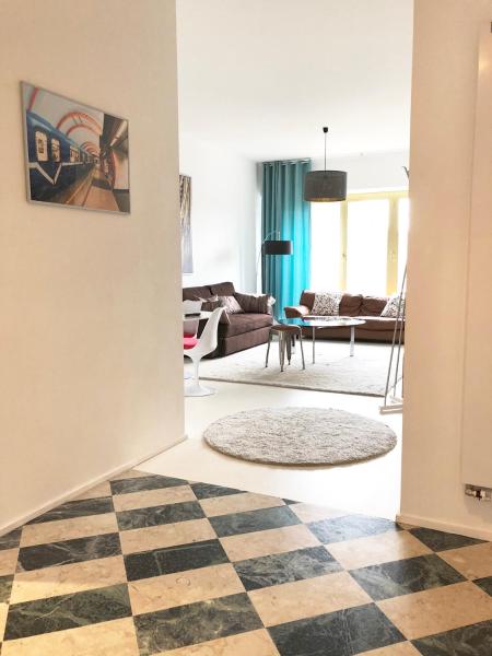 Spacious flat in the heart of the City Center! Ideal for a family!の写真4