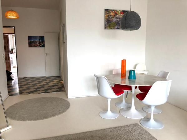 Spacious flat in the heart of the City Center! Ideal for a family!の写真9