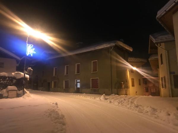Auf dem Foto ist das Objekt Chez Daisy in der Stadt Longefoy zu sehen.