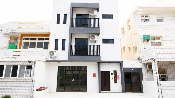 Gold Ya Homestay - Penghu County