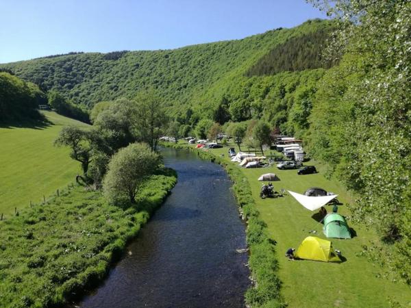 Foto 9: LeafMaxi - Camping du Nord