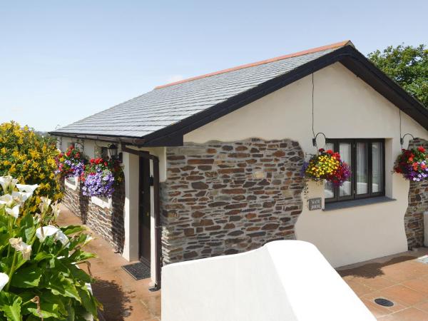 Gatehouse - 25933 - Perranporth