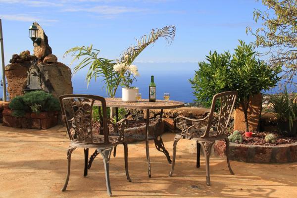 La Casita De Ana - La Palma