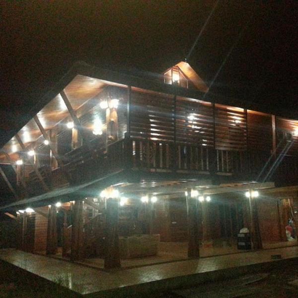 Huanmaisakngam Resort - Chiang Mai