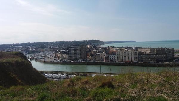 Le Bethencourt - Pourville-sur-Mer