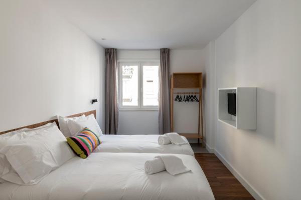 A la foto es mostra l'objecte Lisbon Domus 74 by amcf situat a la ciutat de Lisboa.