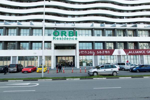 Orbi Residence Batumi - Batumi
