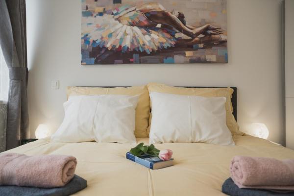 Drop (in) Apartmentの写真6