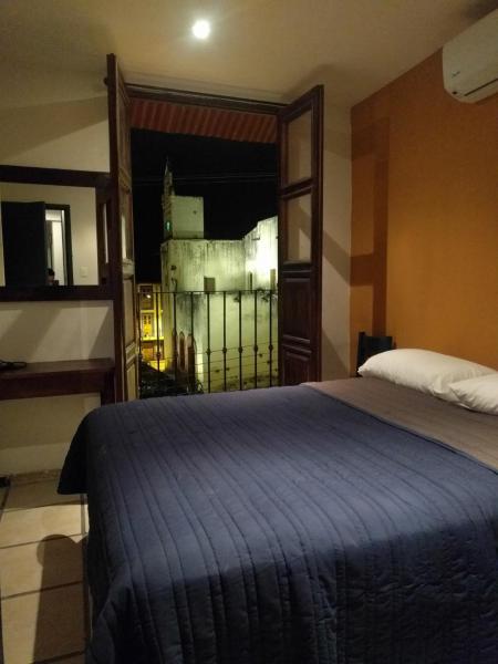 A la foto es mostra l'objecte Posada