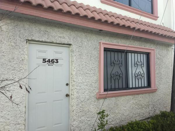 Brisas 54634 - Monterrey