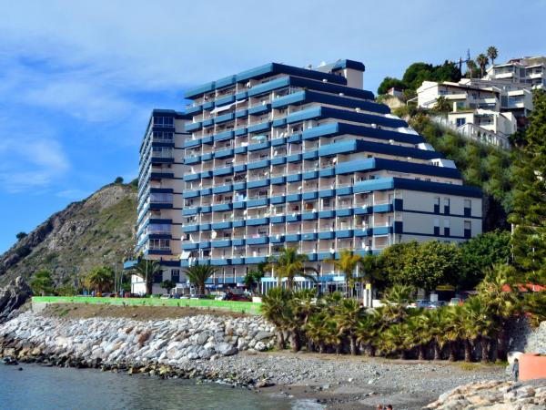 Bilde 4: Arrayanes Playa Almuñecar