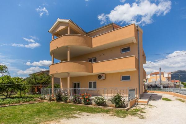 Apartman Višić 1692 - Trogir