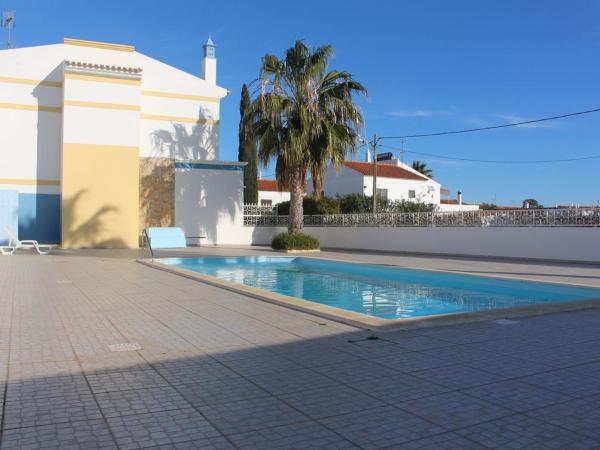 Europa Beach House - Portugal