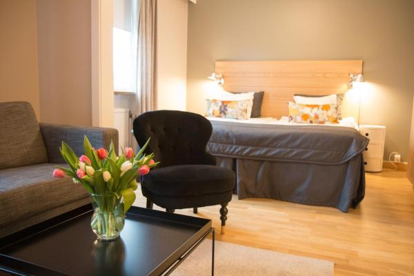 Hotell Aston - Karlskrona