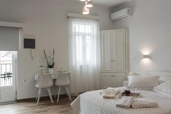 Foto 9: Agapi Suites