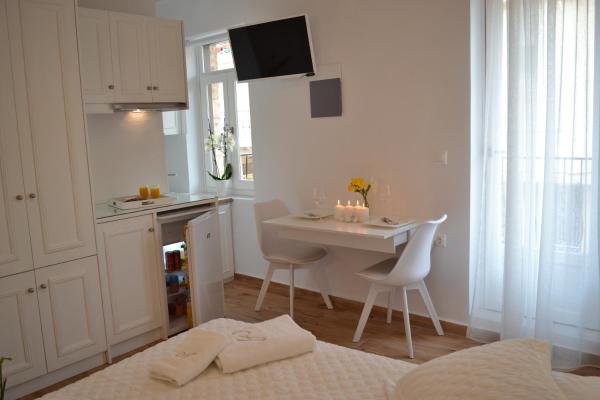 Foto 8: Agapi Suites