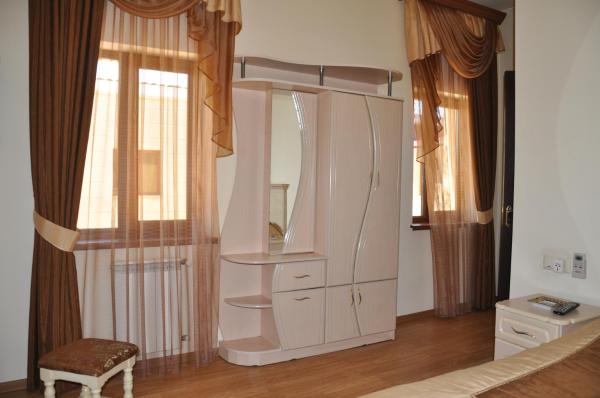 Foto 8: Armenia VanSevan Hotel