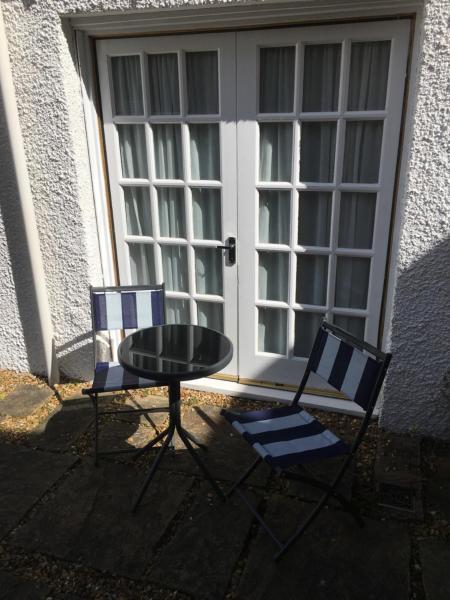 Foto 6: Beachside - North Berwick