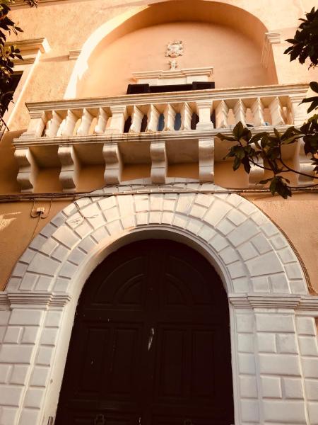100 Craste - Torre San Giovanni