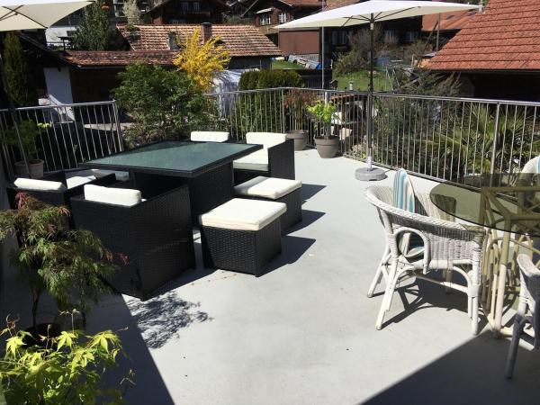 Foto 8: Chalet 1752