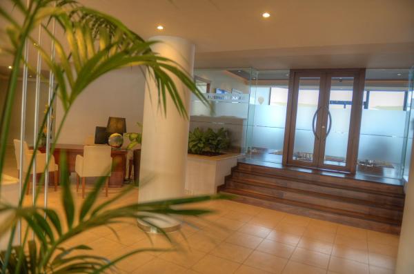 Radisson Blu Resort, Malta St. Julian's的照片7