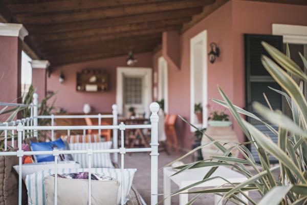 Birdsing Cottage - Korfu