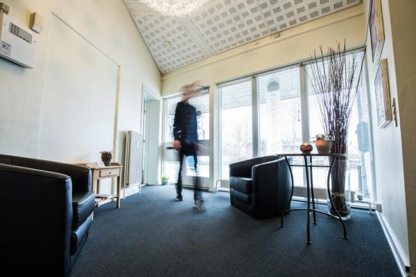 Φωτογραφία 8: Bed & Breakfast Holstebro