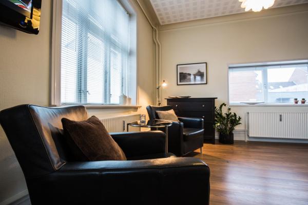 Φωτογραφία 6: Bed & Breakfast Holstebro