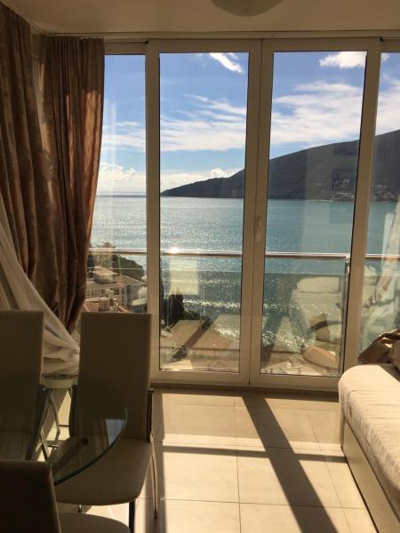 Penthouse View Hn