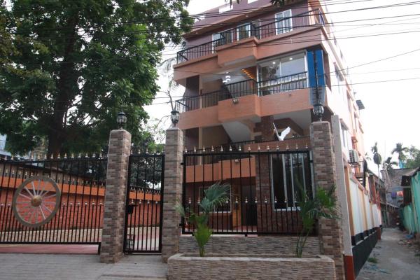 Little Rangpur Inn, Rangpur