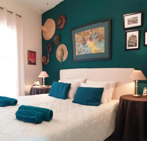 Foto 1: Forest & Sea Apartment