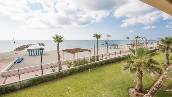 Marina Del Castillo 316 - Manilva