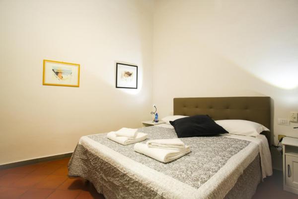 Hotel Camilla Guelfa - Fiesole