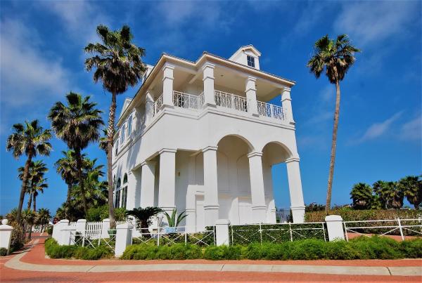 Villakar Home - South Padre Island