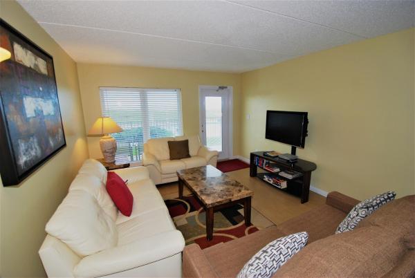 Edgewater Condo Unit #104 - South Padre Island