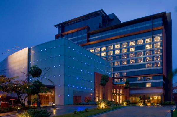The Oterra, Bengaluru