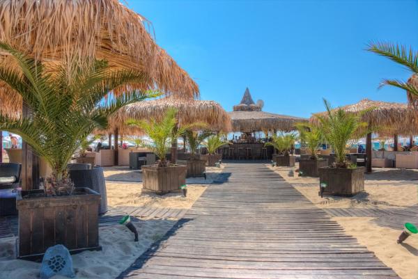 Platinum Hotel & Casino - Sweti Wlas