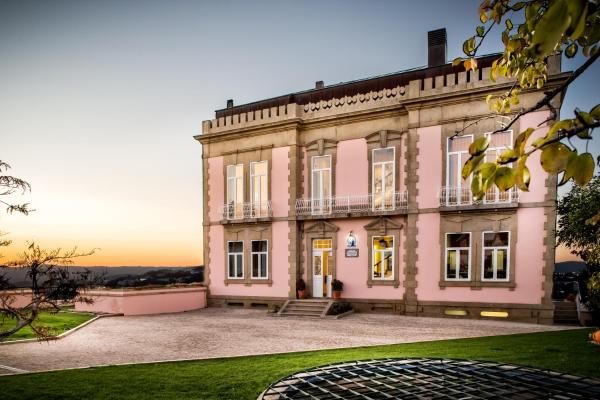 Casa Altamira - Viseu