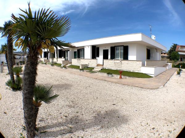 Residence Pegaso - Nettuno