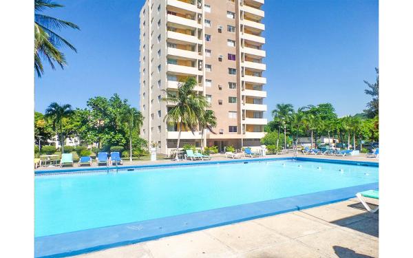 Beach One Bedroom Suite A17 - Jamaica