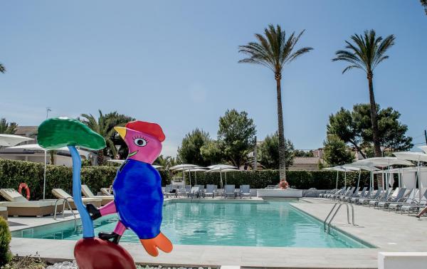 Bq Sarah -Adults Only - Mallorca