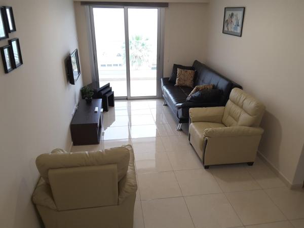 Lighthouse by the Sea Lovely 2Bdr Apartmentの写真9