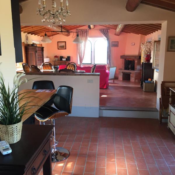 Casa Ana - Radda in Chianti