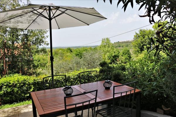 Apartment Tina Istra - Umag
