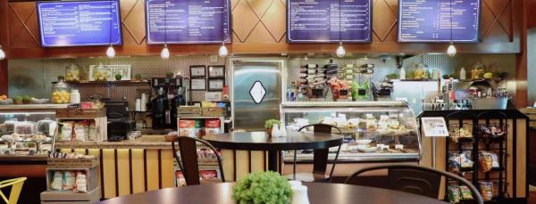 True 1BR Balcony Suite with Strip View at MGM Signature, Las Vegas