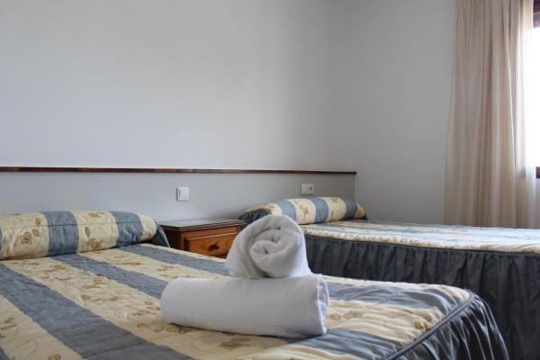 Hostal Mirobriga - Ciudad Rodrigo