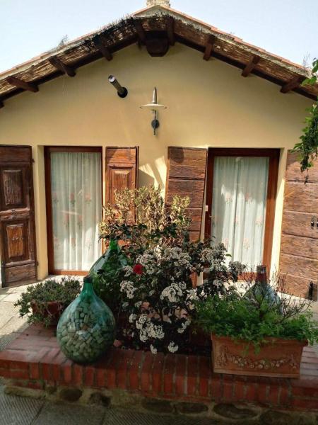 Osteria I'casolare - Terranuova Bracciolini