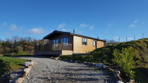 A la foto es mostra l'objecte Lunecliffe Country lodge-Lancaster Gateway to the Lakes situat a la ciutat de Scotforth.