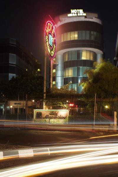 Hotel Mega Cikini - Jakarta